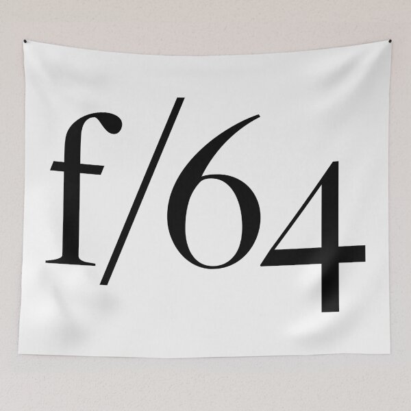 Item preview, f/64 designed and sold by mallely.