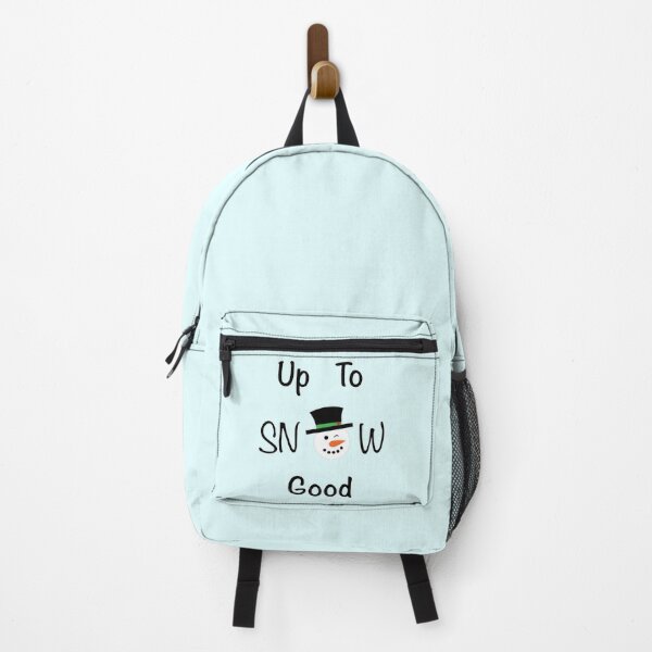 Item preview, Up To Snow Good designed and sold by CM-PD.