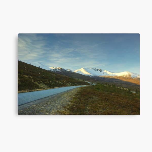 Item preview, The Road To Cairngorm designed and sold by Jamie  Green.
