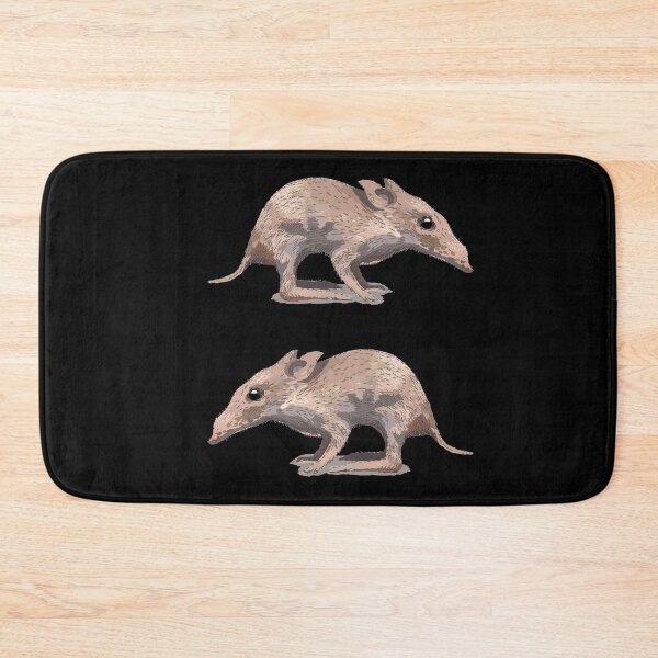 Item preview, Two long nosed bandicoots designed and sold by korasi.