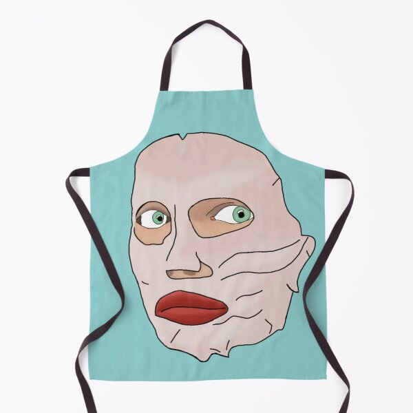 Item preview, Copia de Queen Alyssa Edwards with a facemask designed and sold by conilady.