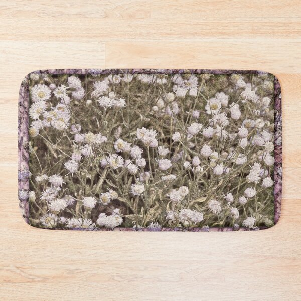 Item preview, Tahoka Daisies designed and sold by Becky Titus.