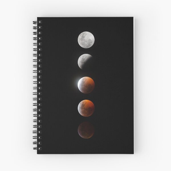 Item preview, Lunar Eclipse designed and sold by Kal Frenzel.