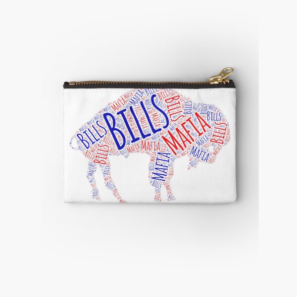 Item preview, Bills Mafia Buffalo designed and sold by DWaffleDesigns.