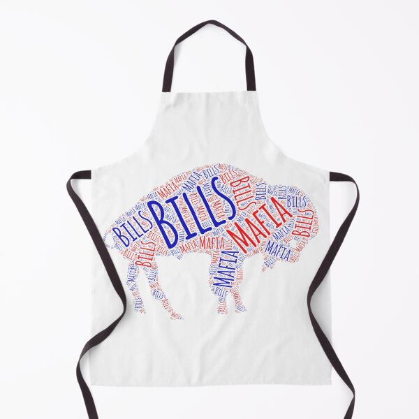 Item preview, Bills Mafia Buffalo designed and sold by DWaffleDesigns.