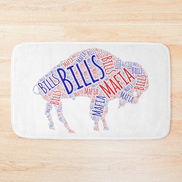 Item preview, Bills Mafia Buffalo designed and sold by DWaffleDesigns.