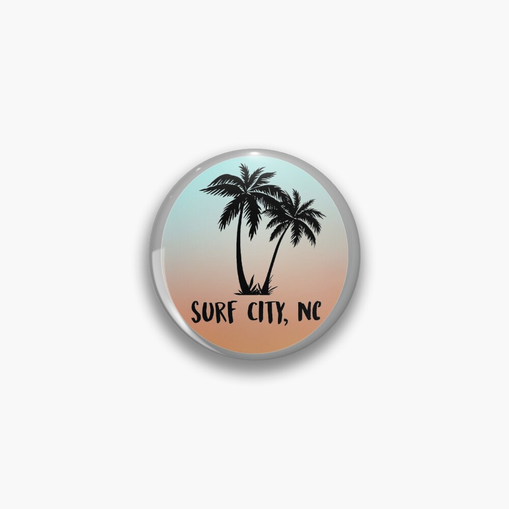 Pin on Surf city