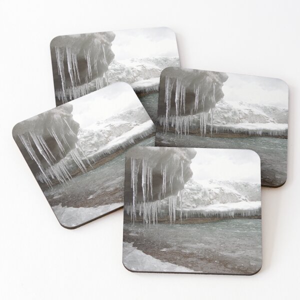 Item preview, Icicles designed and sold by Ericyaw.