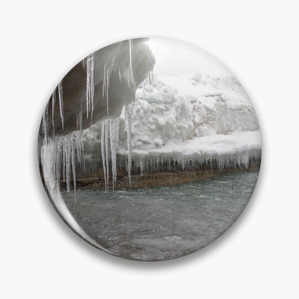 Item preview, Icicles designed and sold by Ericyaw.