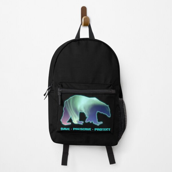 Item preview, Bears, Save, Preserve, Protect designed and sold by CDSDesign.