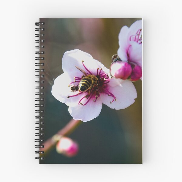 Item preview, Bee at Work designed and sold by Leonard Fernandes.
