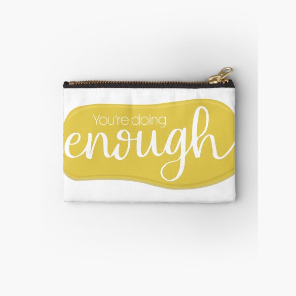 Item preview, Enneagram 1 Encouragement (without background) designed and sold by Miranda Reece.