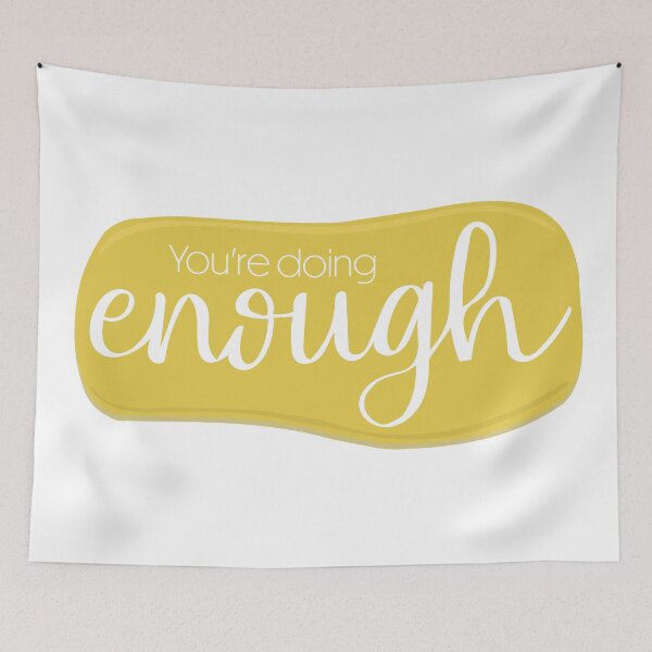 Item preview, Enneagram 1 Encouragement (without background) designed and sold by Miranda Reece.