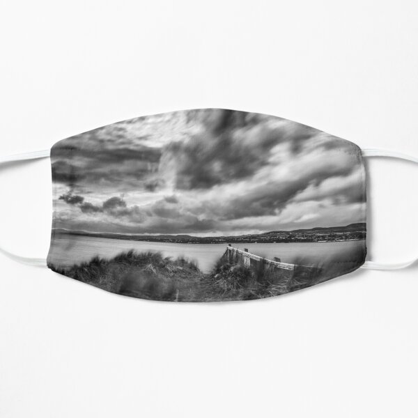 Lough Foyle View Mask
