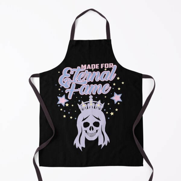 Item preview, MADE FOR ETERNAL FAME designed and sold by Dwarf-Monkey.