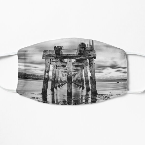 Castlerock Old Jetty Mask
