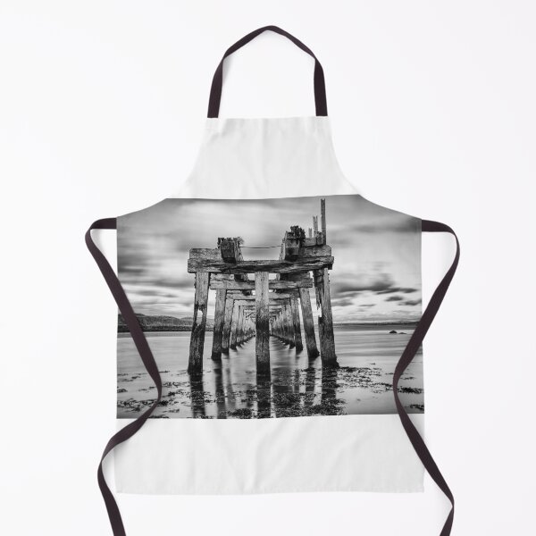 Item preview, Castlerock Old Jetty designed and sold by Nigel R Bell Photography.