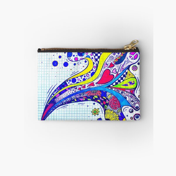 Item preview, Graphic SPLASH Doodle designed and sold by ALB101-Designs.