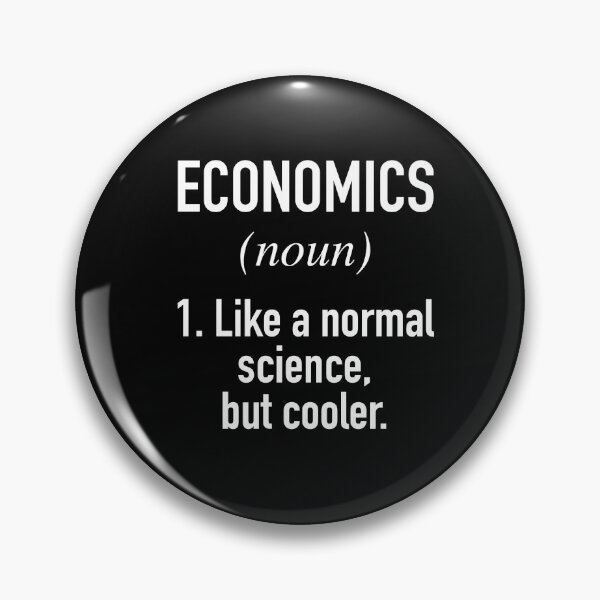 Item preview, Economics - Funny Economist Definition designed and sold by winwinshirt.