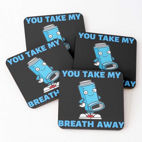 Item preview, YOU TAKE MY BREATH AWAY designed and sold by Amar2507.