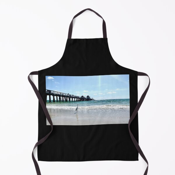 Item preview, Fishing Pier designed and sold by CACTUSHOLLYWOOD.