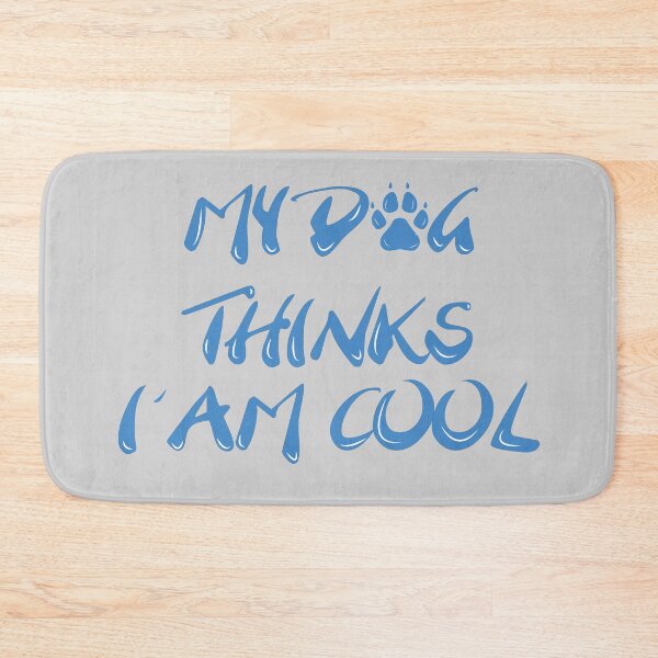 Item preview, my dog designed and sold by othmanbell.