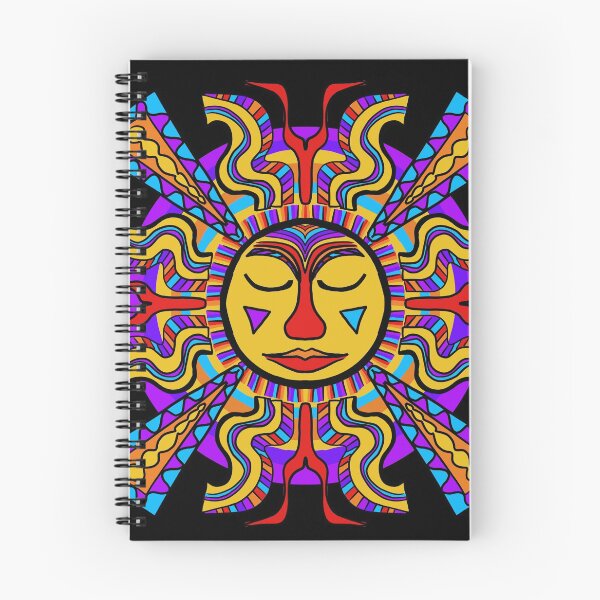 Item preview, The Sun designed and sold by Giulia Pink.