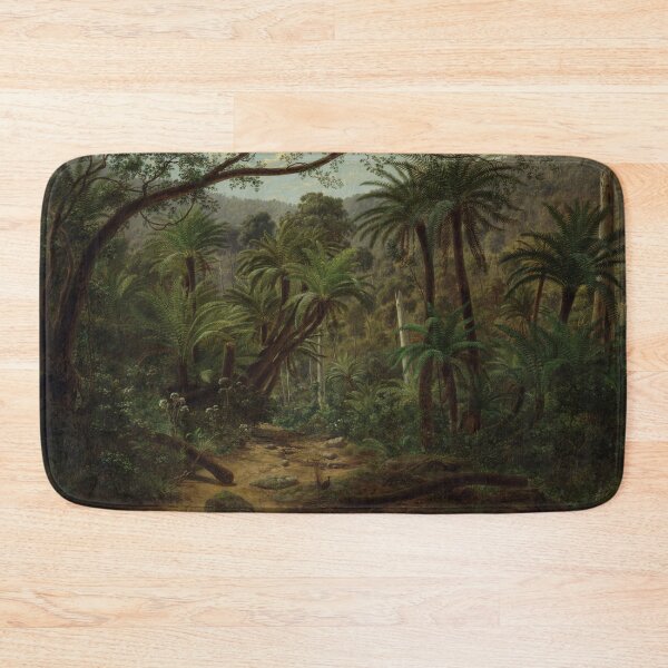 Item preview, In the Deepest Jungle designed and sold by VintageArtistry.