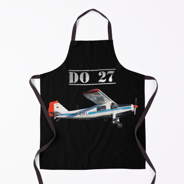 Item preview, DO 27 D-EDFL designed and sold by Dirk4171.