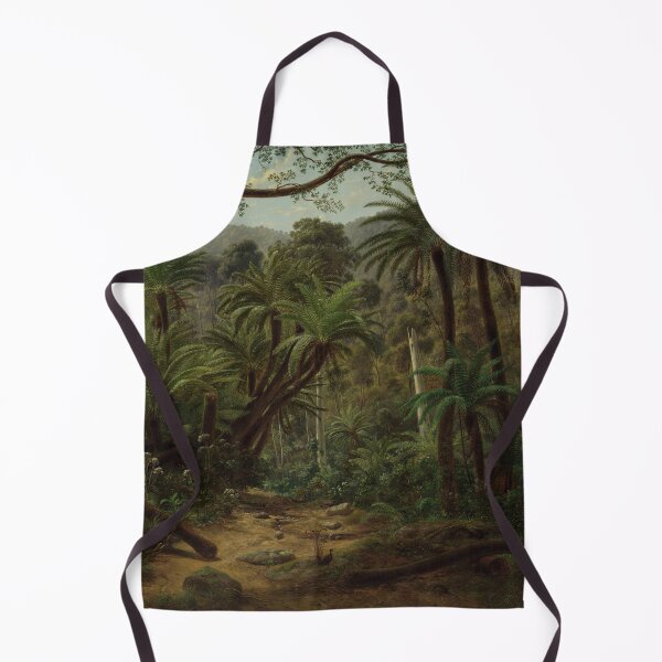 Item preview, In the Deepest Jungle designed and sold by VintageArtistry.