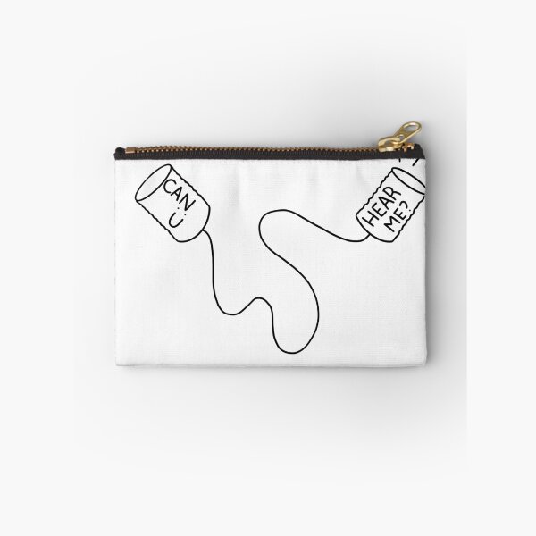 Item preview, Can U Hear Me? designed and sold by Octa Ivy.