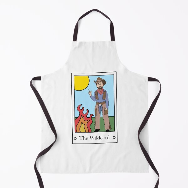 Item preview, The Wild Card Tarot Charlie Day designed and sold by Heids953.