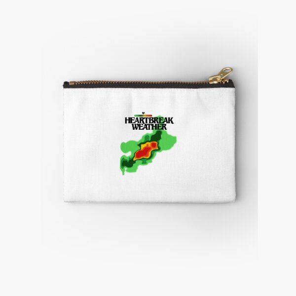 Item preview, Heartbreak weather-NH designed and sold by Roseyletters.
