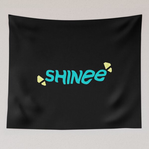 Item preview, SHINee with Diamonds designed and sold by starminlights.