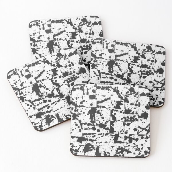 Item preview, Rorschach designed and sold by Donna Sensor Thomas.