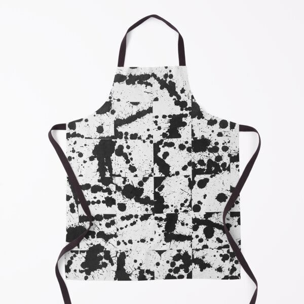 Item preview, Rorschach designed and sold by Donna Sensor Thomas.