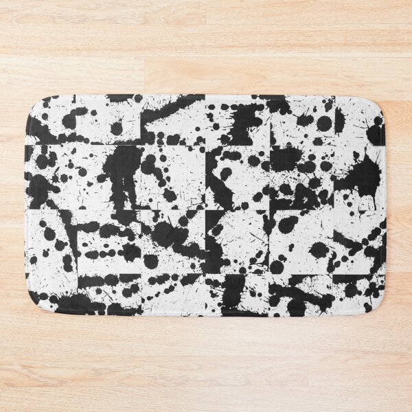 Item preview, Rorschach designed and sold by Donna Sensor Thomas.