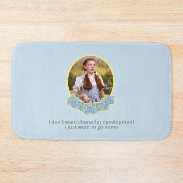 Item preview, Dorothy's fed up designed and sold by julianrush21.
