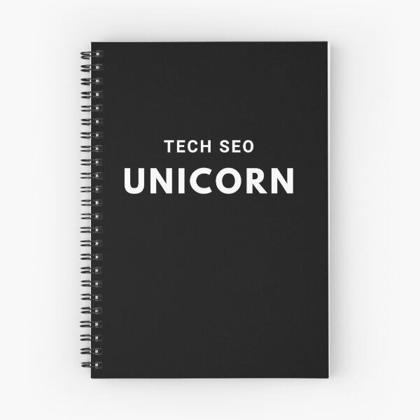 Item preview, Tech SEO Unicorn designed and sold by OlgaZhu.