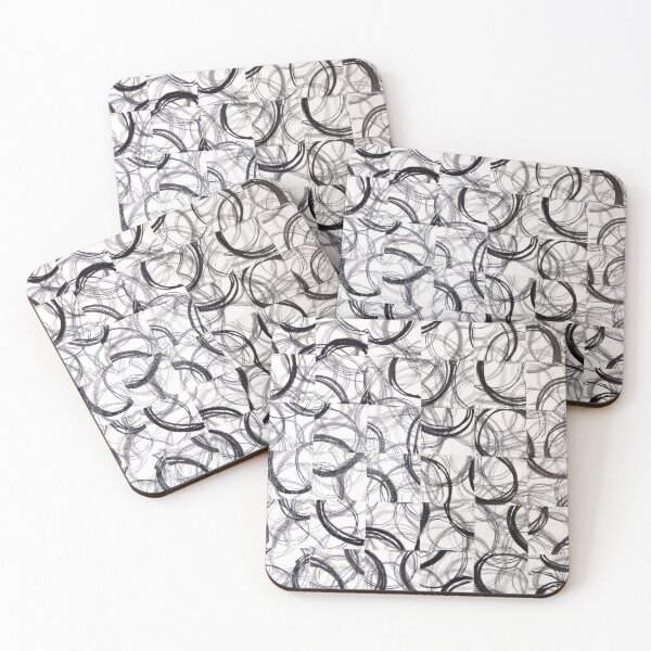 Item preview, Ocular Disturbance designed and sold by Donna Sensor Thomas.
