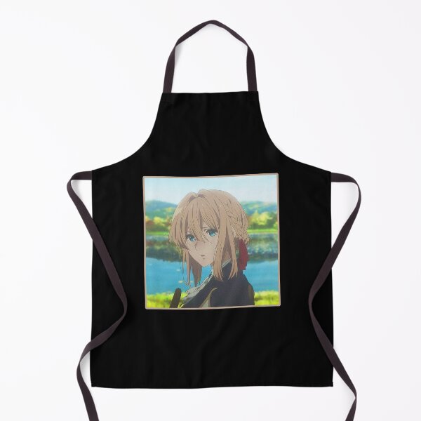 Item preview, Violet Evergarden Anime designed and sold by shop4fun.