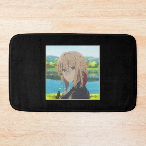 Item preview, Violet Evergarden Anime designed and sold by shop4fun.