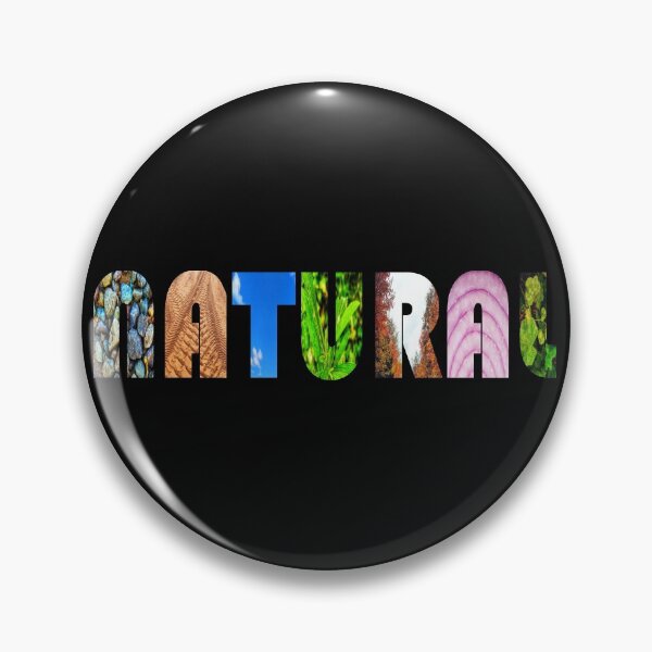 Item preview, NATURAL with nature backgrounds designed and sold by To-the-T.