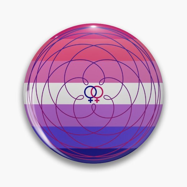 Item preview, WLW Flag Pentagram of Venus designed and sold by Erismir.