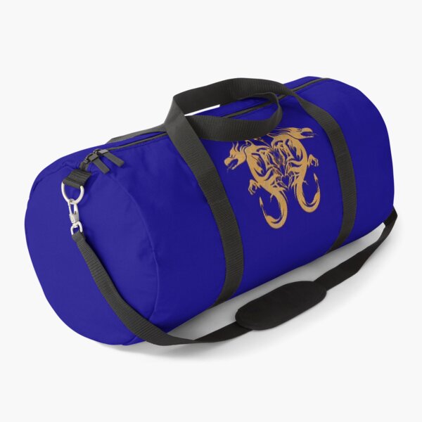 Item preview, Dragonheart Electric Blue designed and sold by rootzero.