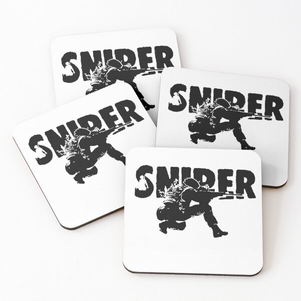 Item preview, sniper designed and sold by othmanbell.