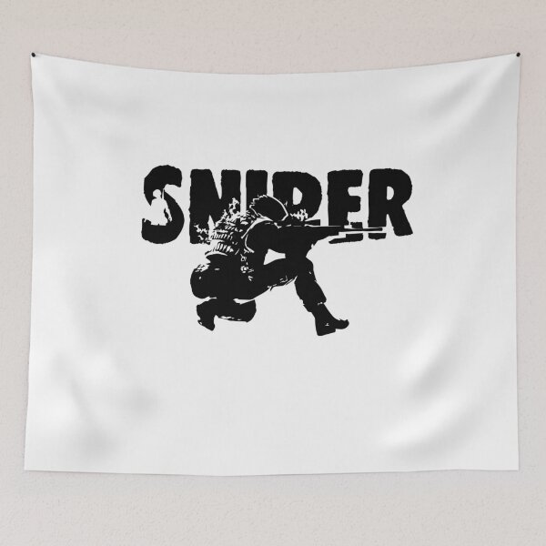 Item preview, sniper designed and sold by othmanbell.