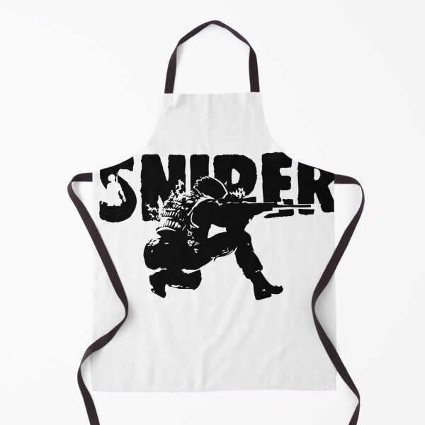 Item preview, sniper designed and sold by othmanbell.
