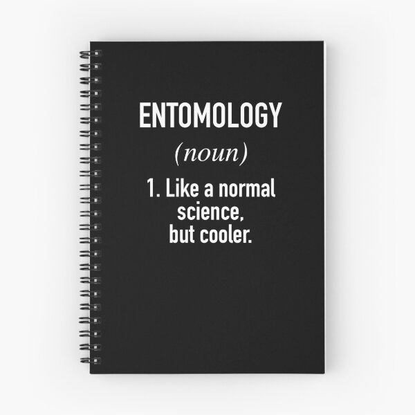 Item preview, Entomology - Funny Entomologist Definition designed and sold by winwinshirt.