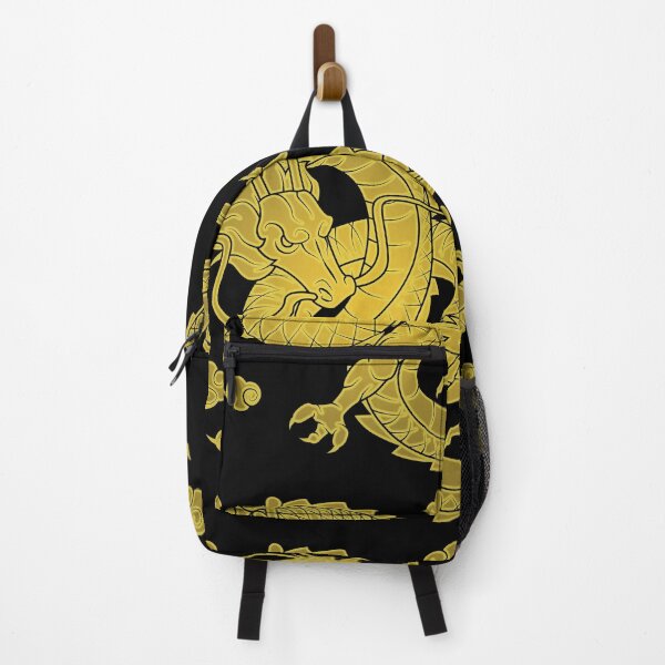 Item preview, Golden Dragon designed and sold by SoccaTamam.